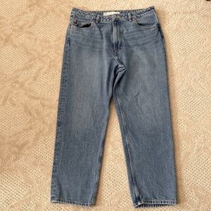 ASOS vintage wash jeans. Size 32/32. Great condition